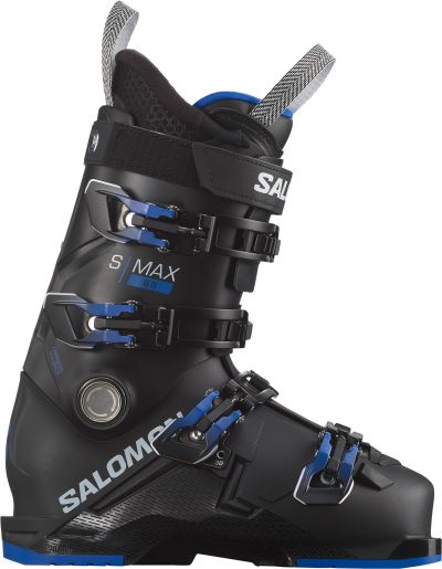 Salomon S/Max 65 23/24 lasten laskettelumonot
