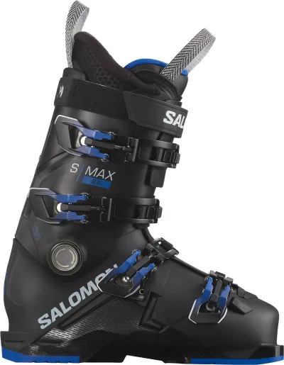 Salomon S/Max 65 23/24 lasten laskettelumonot, kuva 1 / 1