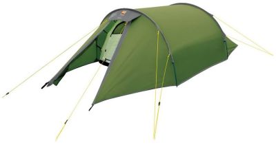 Wild Country Hoolie Compact 2 vaellusteltta