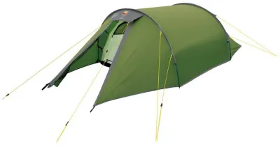 Wild Country Hoolie Compact 2 vaellusteltta