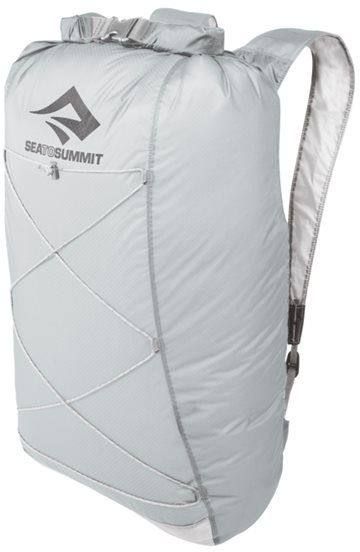Sea To Summit Travellight Ultra-sil Dry Day Pack 22L päiväreppu