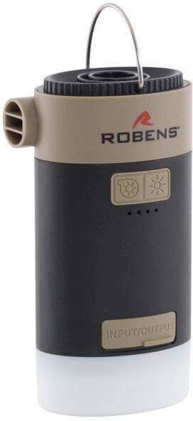 Robens Conival 3in1 Pump ladattava pumppu