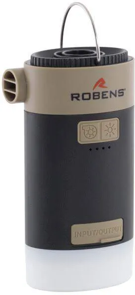 Robens Conival 3in1 Pump ladattava pumppu, kuva 1 / 1
