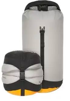 Sea To Summit Evac Compression Drybag UL 8L kompressiokuivapussi