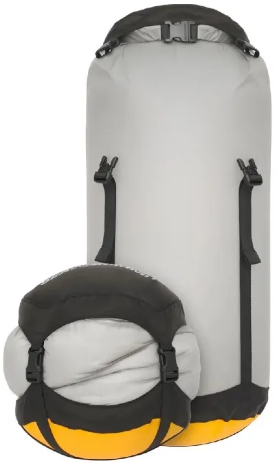 Sea To Summit Evac Compression Drybag UL 20L kompressiokuivapussi