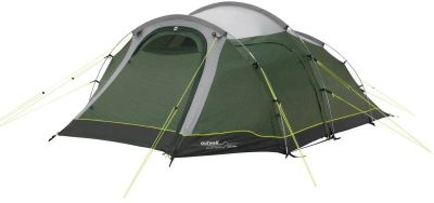 Outwell Earth 4 Plus 4-hengen tunneliteltta