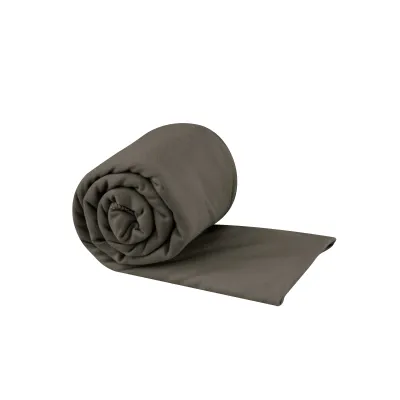 Sea To Summit Pocket Towel L retkipyyhe