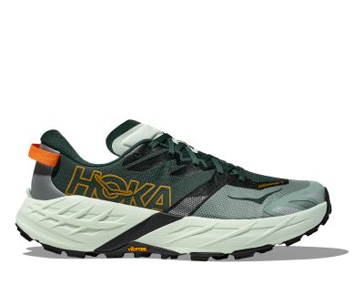 Hoka Men's Speedgoat 7 miesten polkujuoksukengät