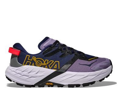Hoka Women's Speedgoat 7 naisten polkujuoksukengät