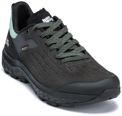 Hanwag Women's Kaduro Low GTX naisten matalat retkeilykengät