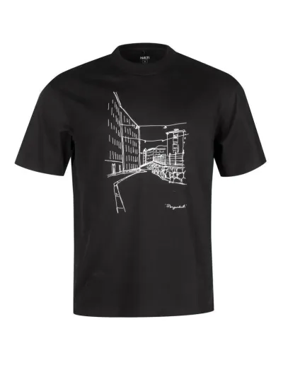Halti Skaltsi Tee t-paita, kuva 1 / 1