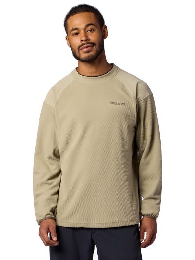 Marmot Men's Rockbound Fleece Pullover miesten fleece-pullover