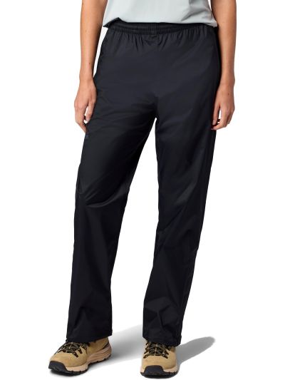 Marmot Women's Precip Evo Pant naisten vedenpitävät kuorihousut