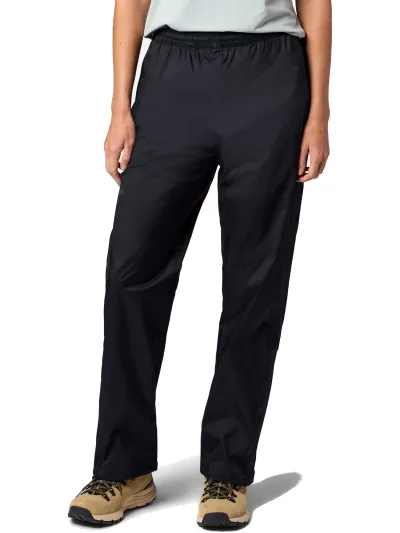 Marmot Women's Precip Evo Pant naisten vedenpitävät kuorihousut