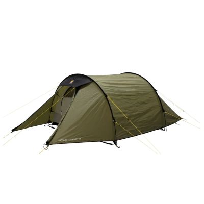 Wild Country Hoolie Compact 3 vaellusteltta