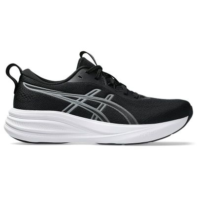 Asics Gel-Pulse 17 Black/Gravel