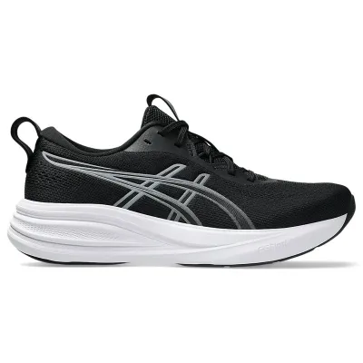 Asics Gel-Pulse 17 Black/Gravel, kuva 1 / 1