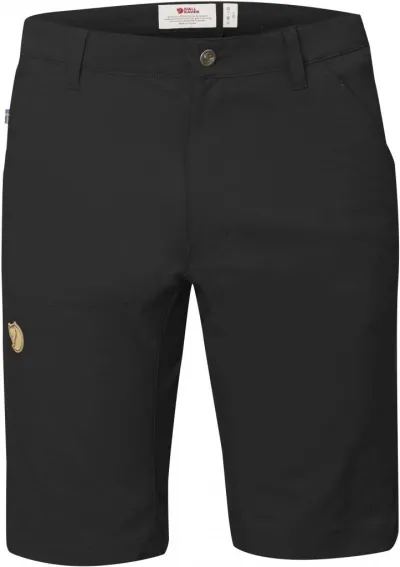 Fjällräven Abisko Lite Shorts miesten shortsi