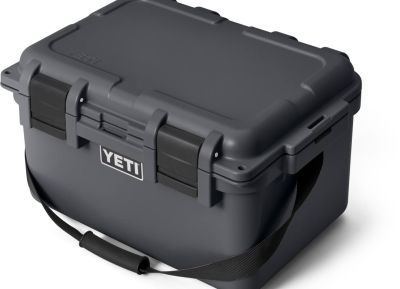 Yeti Loadout 30 Gobox matkareppu