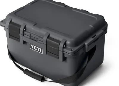 Yeti Loadout 30 Gobox matkareppu