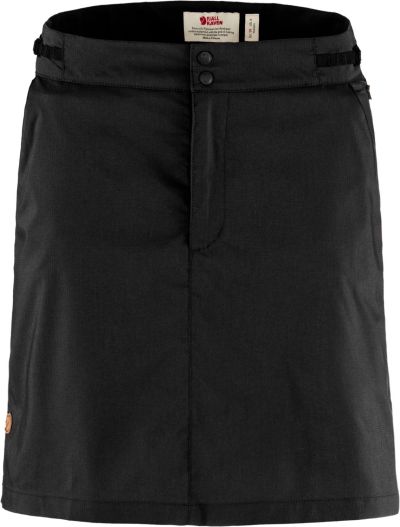 Fjällräven Women's Abisko Hike Skort naisten shortsihame
