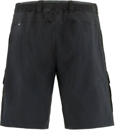 Fjällräven Men's Abisko Hybrid Trail Shorts miesten shortsit