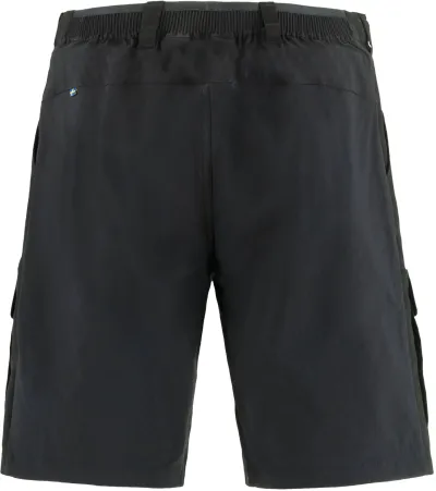 Fjällräven Men's Abisko Hybrid Trail Shorts miesten shortsit