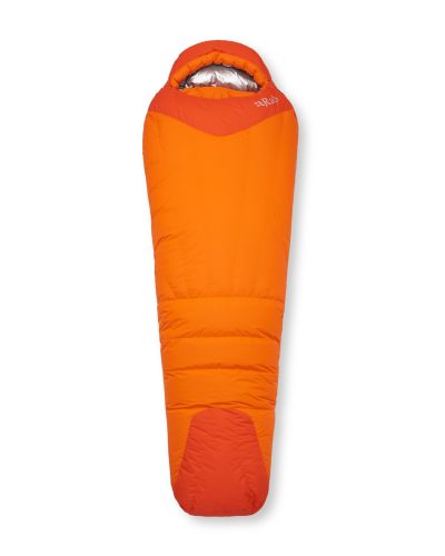 Rab Andes Windstopper 1000 makuupussi