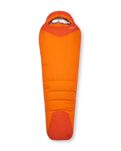 Rab Andes Windstopper 1000 makuupussi, kuva 1 / 1