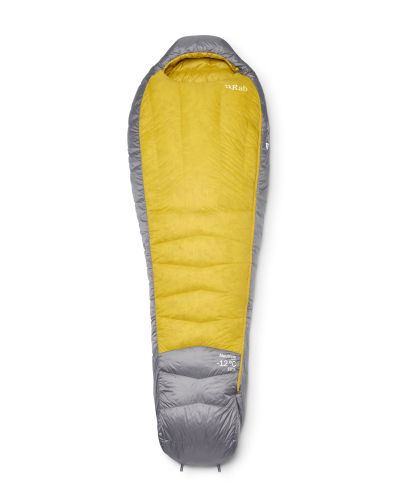 Rab Women's Neutrino -12 Long naisten makuupussi