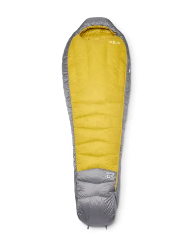 Rab Women's Neutrino -12 Long naisten makuupussi, kuva 1 / 1