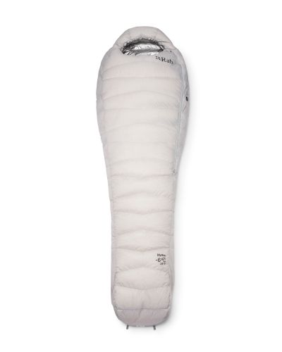 Rab Mythic -6 miesten makuupussi