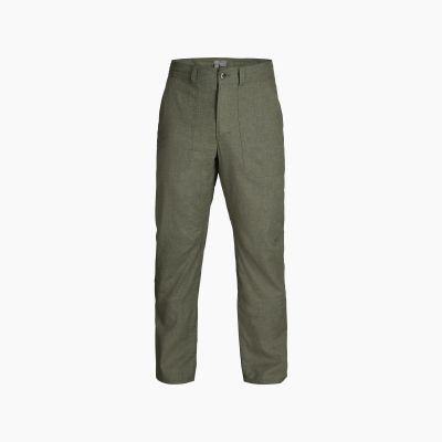 Royal Robbins Men's Hemp Adventure Pant miesten vaellushousut