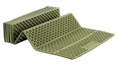 Robens Zigzag Slumber makuualusta, kuva 1 / 1