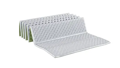 Robens Zigzag Slumber Pro makuualusta, kuva 1 / 1