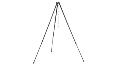 Robens Telescope Alu Tripod kolmijalka