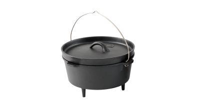 Robens Carason Dutch Oven 4,3L hollantilainen uuni
