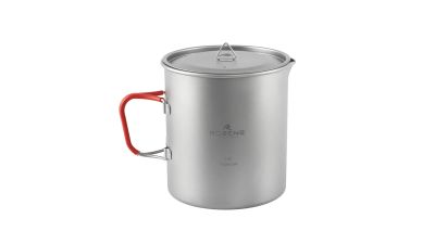 Robens Forge Duo Pot UL retkikattila