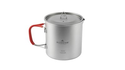 Robens Forge Solo Pot UL retkikattila