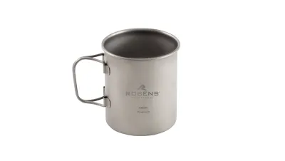 Robens Titanium Mug UL muki, kuva 1 / 1