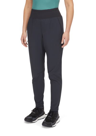Rab Women's Momentum Pant naisten vaellushousut