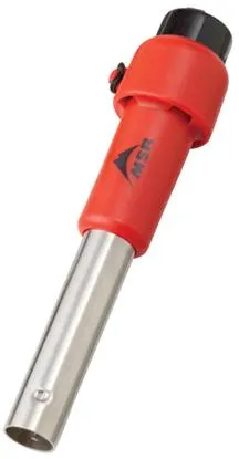 MSR Handheld Piezo Igniter kaasukeittimille