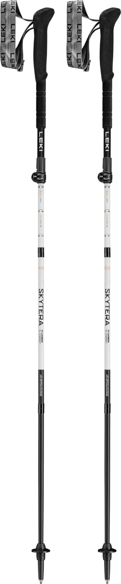 Leki Skytera FX Carbon SL Compact vaellussauvat
