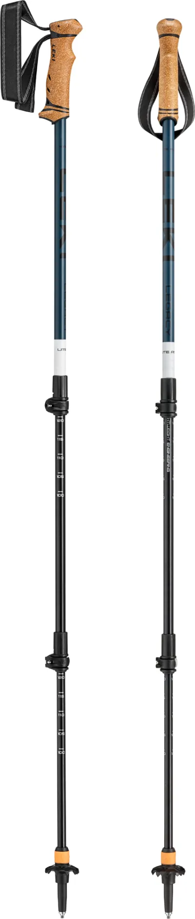 Leki Legacy Lite AS vaellussauvat