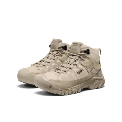 Keen Women's Targhee Exp Mid Waterproof naisten retkeilykengät
