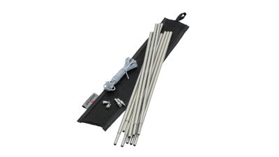 Robens DIY Pole Set 8,5 mm telttakeppisarja