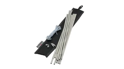 Robens DIY Pole Set 8,5 mm telttakeppisarja