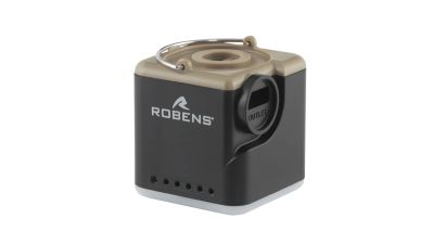 Robens Torrin 2in1 Pump ilmapumppu