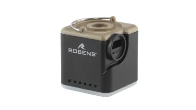Robens Torrin 2in1 Pump ilmapumppu