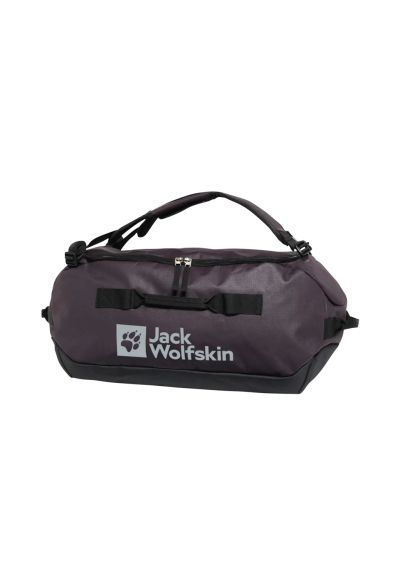 Jack Wolfskin All-in Duffle 45 duffel-laukku